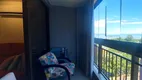 Foto 9 de Apartamento com 2 Quartos à venda, 58m² em Itacorubi, Florianópolis
