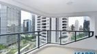 Foto 38 de Apartamento com 3 Quartos à venda, 162m² em Chácara Santo Antônio, São Paulo