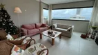 Foto 5 de Cobertura com 4 Quartos para alugar, 388m² em Vila Alzira, Guarujá