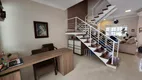 Foto 13 de Casa de Condomínio com 3 Quartos à venda, 287m² em Granja Olga, Sorocaba