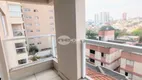 Foto 8 de Apartamento com 3 Quartos à venda, 139m² em Vila Valparaiso, Santo André