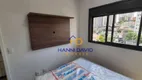 Foto 11 de Apartamento com 1 Quarto para alugar, 37m² em Vila Mariana, São Paulo