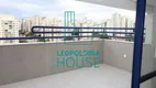 Foto 14 de Cobertura com 4 Quartos à venda, 210m² em Perdizes, São Paulo
