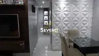 Foto 3 de Apartamento com 2 Quartos à venda, 50m² em Nova Cidade, São Gonçalo