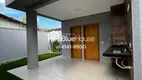 Foto 11 de Casa com 3 Quartos à venda, 132m² em Jardim Luz, Aparecida de Goiânia