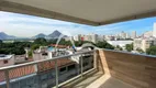 Foto 3 de Cobertura com 4 Quartos à venda, 291m² em Gávea, Rio de Janeiro