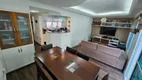 Foto 6 de Casa de Condomínio com 3 Quartos à venda, 136m² em Vila Valparaiso, Santo André