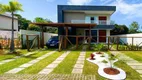 Foto 2 de Casa de Condomínio com 4 Quartos à venda, 484m² em Abrantes, Camaçari