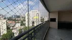 Foto 4 de Apartamento com 3 Quartos para alugar, 131m² em Vila Mariana, São Paulo