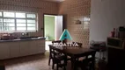 Foto 9 de Casa com 3 Quartos à venda, 184m² em Jardim Bela Vista, Santo André