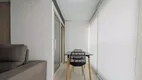 Foto 26 de Apartamento com 1 Quarto à venda, 49m² em Campo Belo, São Paulo