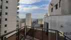 Foto 21 de Cobertura com 3 Quartos à venda, 275m² em Vila Santana, São Paulo