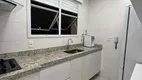 Foto 12 de Apartamento com 1 Quarto à venda, 55m² em Pompeia, Santos