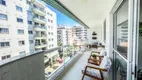 Foto 10 de Apartamento com 3 Quartos à venda, 135m² em Jacarepaguá, Rio de Janeiro