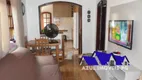 Foto 4 de Casa com 3 Quartos à venda, 140m² em Solemar, Praia Grande