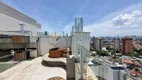 Foto 14 de Cobertura com 4 Quartos para venda ou aluguel, 240m² em Vila Sofia, São Paulo