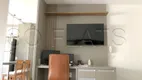 Foto 4 de Apartamento com 1 Quarto à venda, 30m² em Vila Olímpia, São Paulo