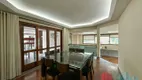Foto 11 de Casa com 4 Quartos para alugar, 570m² em Condominio Marambaia, Vinhedo