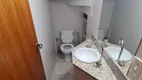 Foto 19 de Casa de Condomínio com 3 Quartos à venda, 71m² em Vigilato Pereira, Uberlândia