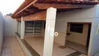 Foto 5 de Lote/Terreno à venda, 350m² em Nossa Senhora das Graças, Uberlândia