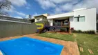 Foto 18 de Casa de Condomínio com 3 Quartos à venda, 157m² em Joana Marques, Lagoa Santa