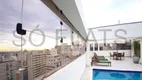 Foto 9 de Apartamento com 1 Quarto à venda, 42m² em Jardins, São Paulo