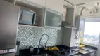 Foto 6 de Apartamento com 2 Quartos à venda, 44m² em Jardim Umarizal, São Paulo