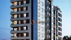 Foto 19 de Apartamento com 1 Quarto à venda, 31m² em Tingui, Curitiba