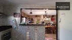 Foto 36 de Casa com 6 Quartos à venda, 210m² em Atuba, Colombo