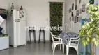 Foto 18 de Casa com 3 Quartos à venda, 110m² em Residencial Visao, Lagoa Santa