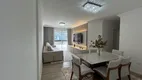 Foto 3 de Apartamento com 3 Quartos à venda, 100m² em Kobrasol, São José
