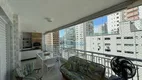 Foto 2 de Apartamento com 3 Quartos à venda, 118m² em Jardim Astúrias, Guarujá