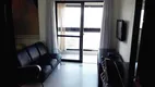 Foto 3 de Flat com 1 Quarto para alugar, 41m² em Itaim Bibi, São Paulo