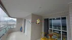 Foto 12 de Apartamento com 3 Quartos à venda, 116m² em Vila Guilhermina, Praia Grande