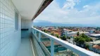 Foto 13 de Apartamento com 2 Quartos à venda, 65m² em Cidade Ocian, Praia Grande