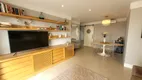 Foto 3 de Apartamento com 4 Quartos para alugar, 125m² em Vila Leopoldina, São Paulo