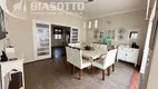 Foto 4 de Casa com 3 Quartos à venda, 250m² em Jardim Magnólia, Campinas