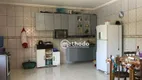 Foto 10 de Fazenda/Sítio com 3 Quartos à venda, 250m² em Chácaras Bocaiuva Nova, Campinas