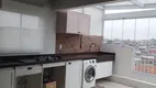 Foto 9 de Apartamento com 2 Quartos para venda ou aluguel, 40m² em Vila Alpina, São Paulo