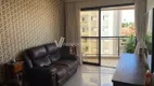 Foto 3 de Apartamento com 3 Quartos à venda, 85m² em Jardim Guarani, Campinas