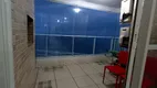 Foto 15 de Apartamento com 2 Quartos para alugar, 69m² em Vila Guilhermina, Praia Grande