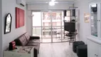 Foto 5 de Apartamento com 1 Quarto para alugar, 45m² em Vila Nova Conceição, São Paulo