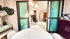 Foto 6 de Apartamento com 4 Quartos à venda, 144m² em Vila da Serra, Nova Lima