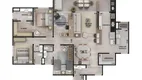 Foto 17 de Apartamento com 4 Quartos à venda, 141m² em Campos Elisios, Jundiaí