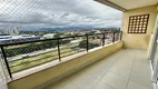 Foto 13 de Apartamento com 3 Quartos para alugar, 114m² em Vila Edmundo, Taubaté