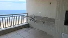 Foto 3 de Apartamento com 3 Quartos para alugar, 123m² em Aviação, Praia Grande