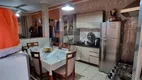 Foto 3 de Casa com 2 Quartos à venda, 125m² em Jardim Residencial Santa Eliza, Rio Claro