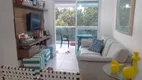Foto 2 de Apartamento com 2 Quartos para alugar, 80m² em Alphaville, Salvador