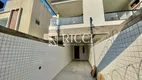 Foto 3 de Casa com 3 Quartos à venda, 156m² em Campo Grande, Santos