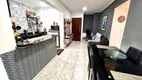 Foto 3 de Apartamento com 2 Quartos à venda, 58m² em Martim de Sa, Caraguatatuba